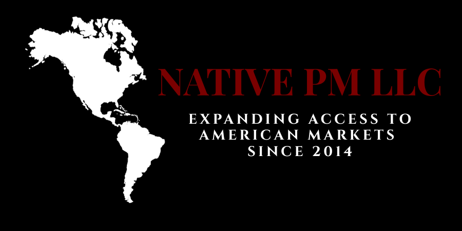 NATIVE PM LLC Small Logo